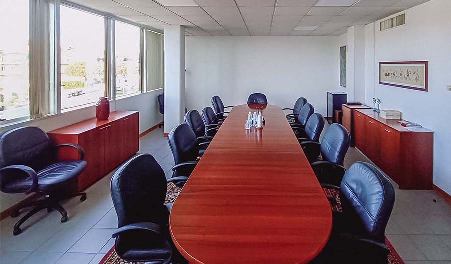 Sala Corsi